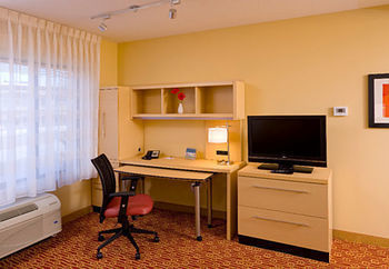 Hotel Towneplace Suites By Marriott Provo Orem