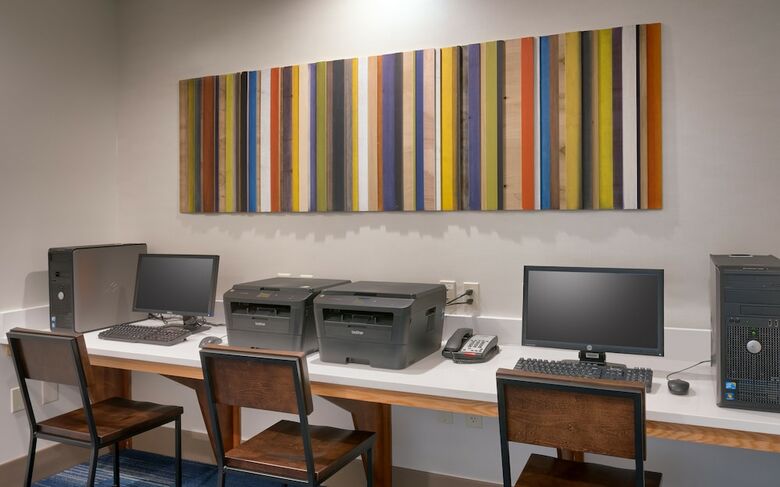 Hotel Holiday Inn Express Orem-north Provo