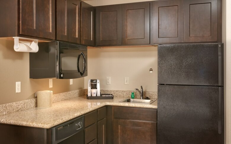 Hotel Holiday Inn Express Orem-north Provo