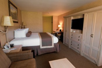 Hotel Capitol Reef Resort