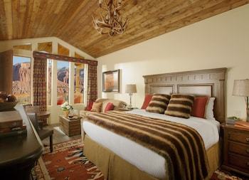 Hotel Capitol Reef Resort