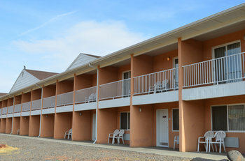 Hotel Capitol Reef Resort