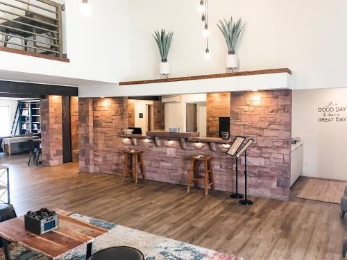 Red Sands Hotel
