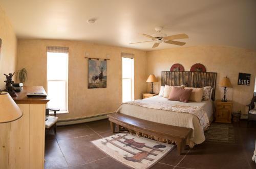 Bed & Breakfast Skyridge Inn