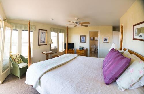 Bed & Breakfast Skyridge Inn
