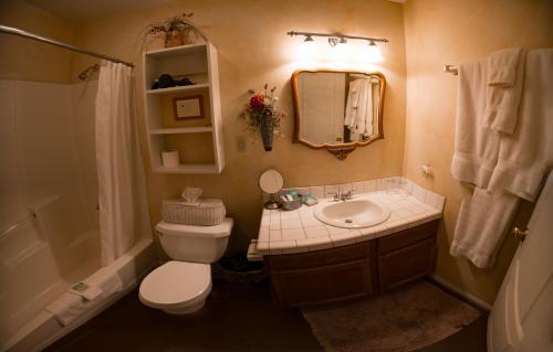 Bed & Breakfast Skyridge Inn