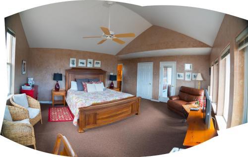 Bed & Breakfast Skyridge Inn