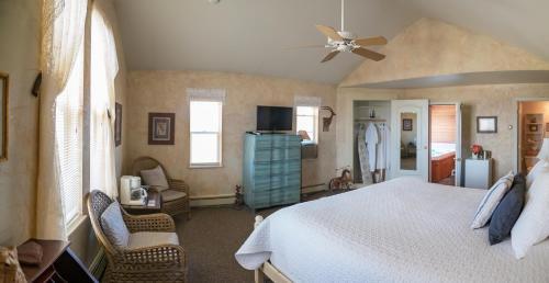 Bed & Breakfast Skyridge Inn