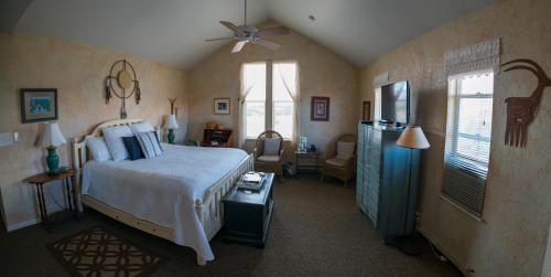 Bed & Breakfast Skyridge Inn