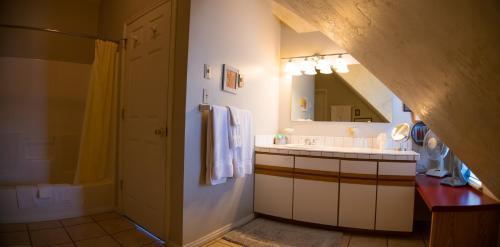 Bed & Breakfast Skyridge Inn