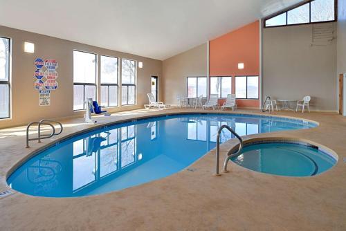 Hotel Quality Inn Beaver