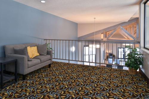 Hotel Quality Inn Beaver