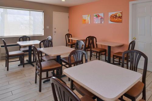 Hotel Quality Inn Beaver