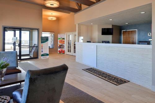 Hotel Quality Inn Beaver