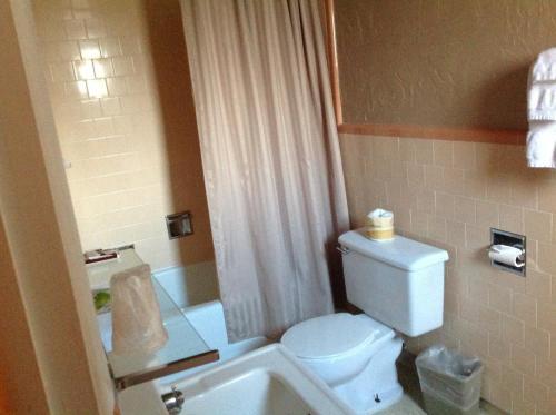 Delano Motel