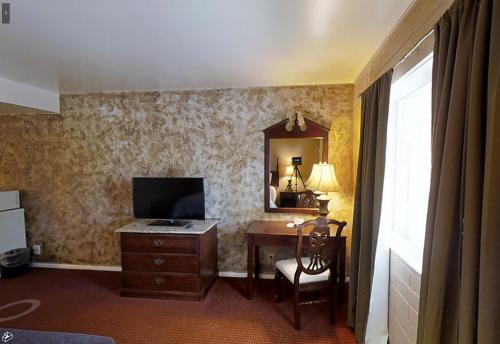 Delano Motel