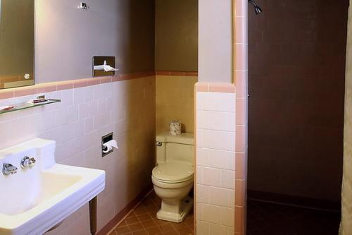 Delano Motel