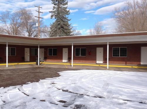 Delano Motel