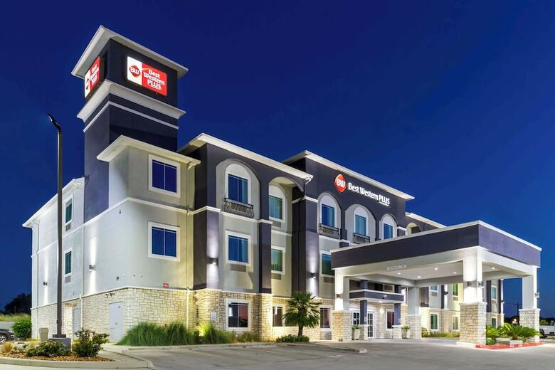 Hotel Best Western Pleasanton