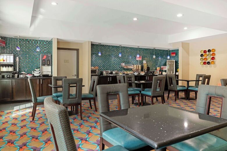 Hotel Best Western Pleasanton