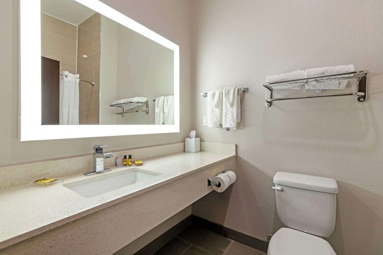 Hotel Best Western Pleasanton