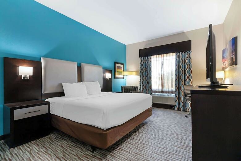 Hotel Best Western Pleasanton
