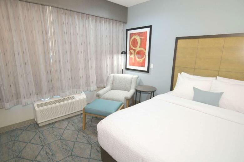 Hotel Best Western Pleasanton