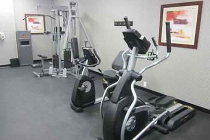 Hotel Best Western Pleasanton