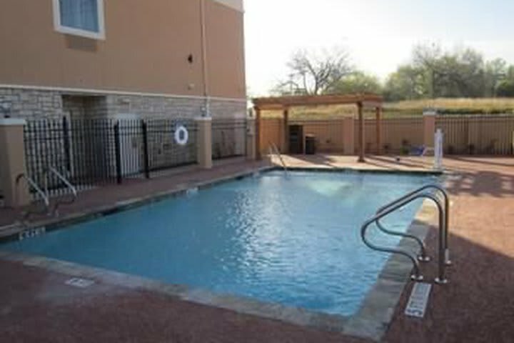 Hotel Best Western Pleasanton