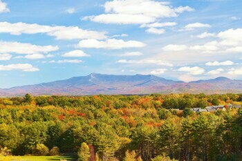 Doubletree By Hilton Hotel Burlington Vermont
