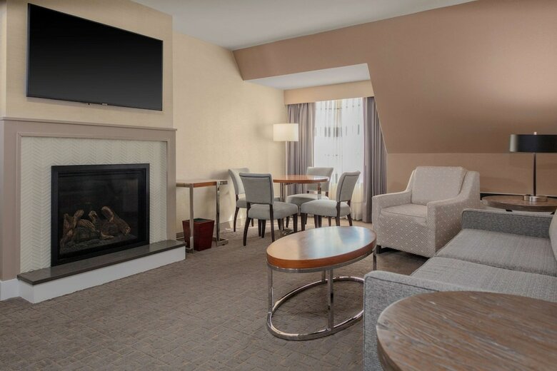 Doubletree By Hilton Hotel Burlington Vermont