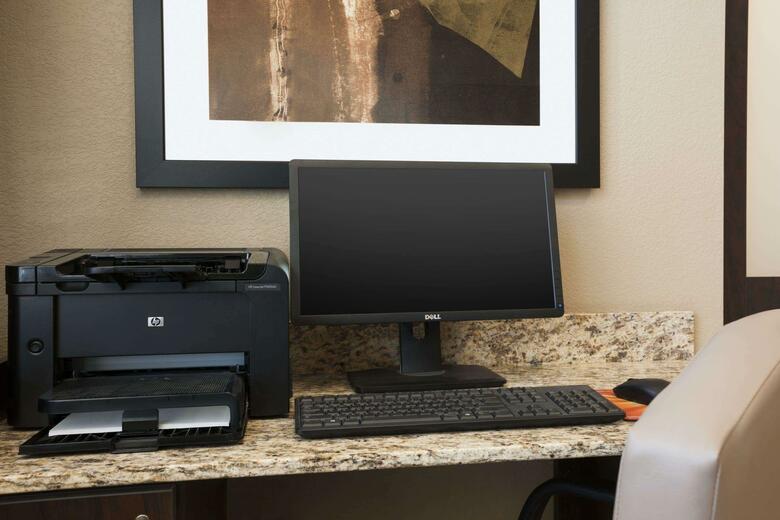 Hotel Microtel Inn & Suites Pleasanton