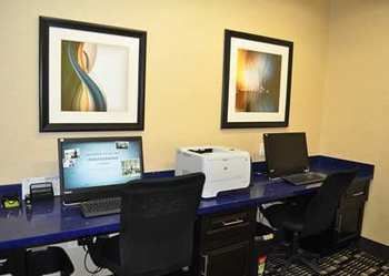 Motel Pleasanton Executive Inn