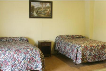 Downtowner Motel