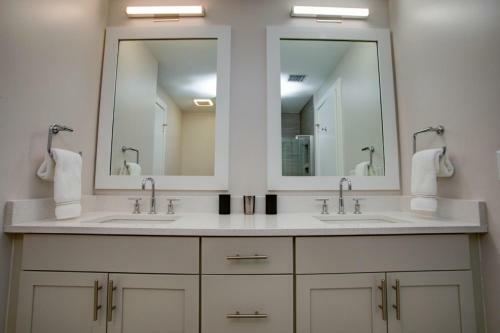 Apartamento Grand Slam