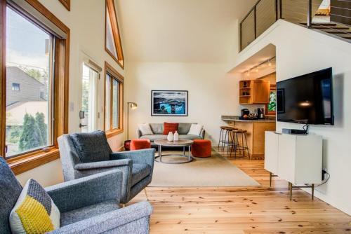 Sunrise Cottage