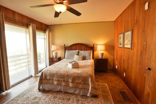Scenic Mountain Retreat