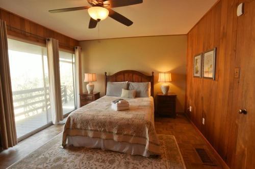 Scenic Mountain Retreat