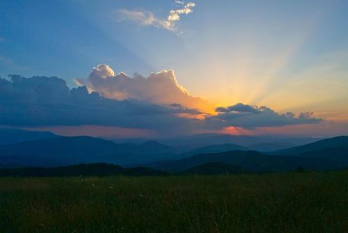 Shelley's Asheville Getaway