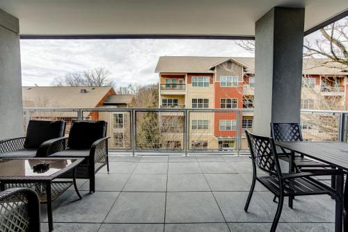 Shelley's Asheville Getaway