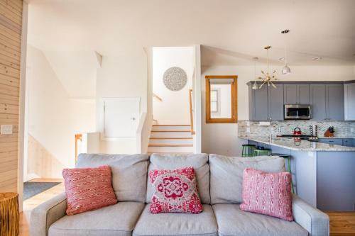 Upstream Penthouse