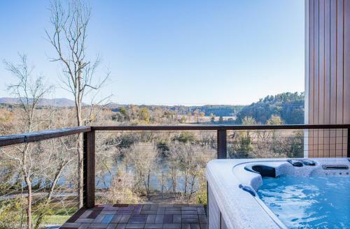 Upstream Penthouse