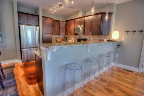 Upstream Cottage