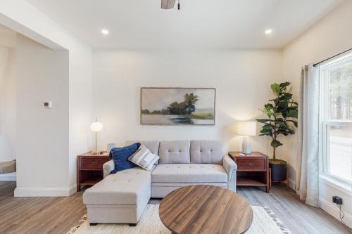 Honeysuckle Hill Retreat