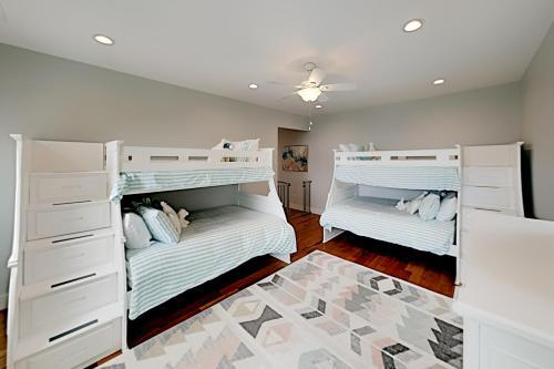 Mountain Elegance