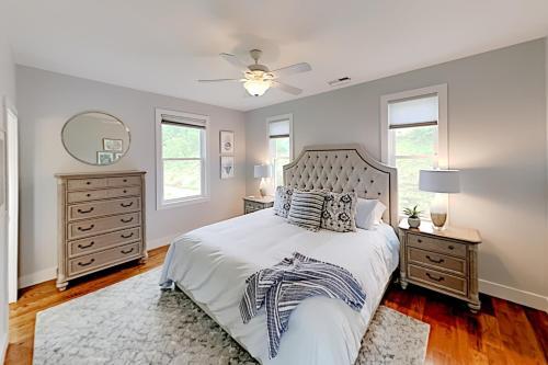 Mountain Elegance