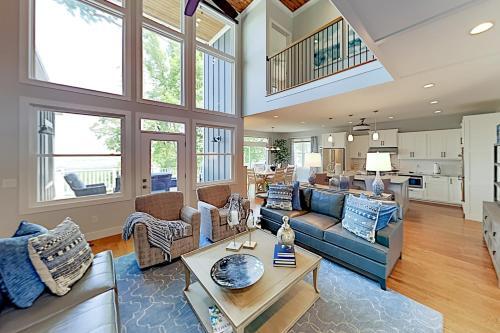 Mountain Elegance