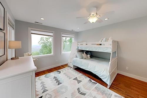 Mountain Elegance