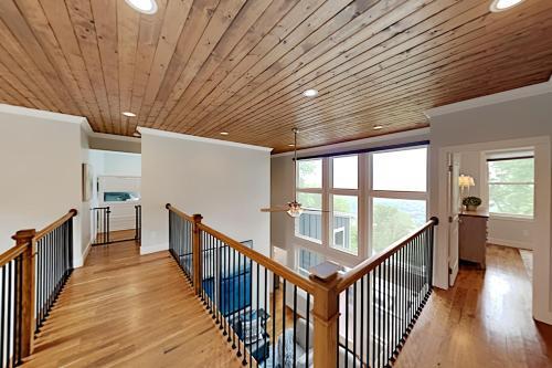 Mountain Elegance