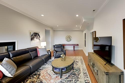 Mountain Elegance